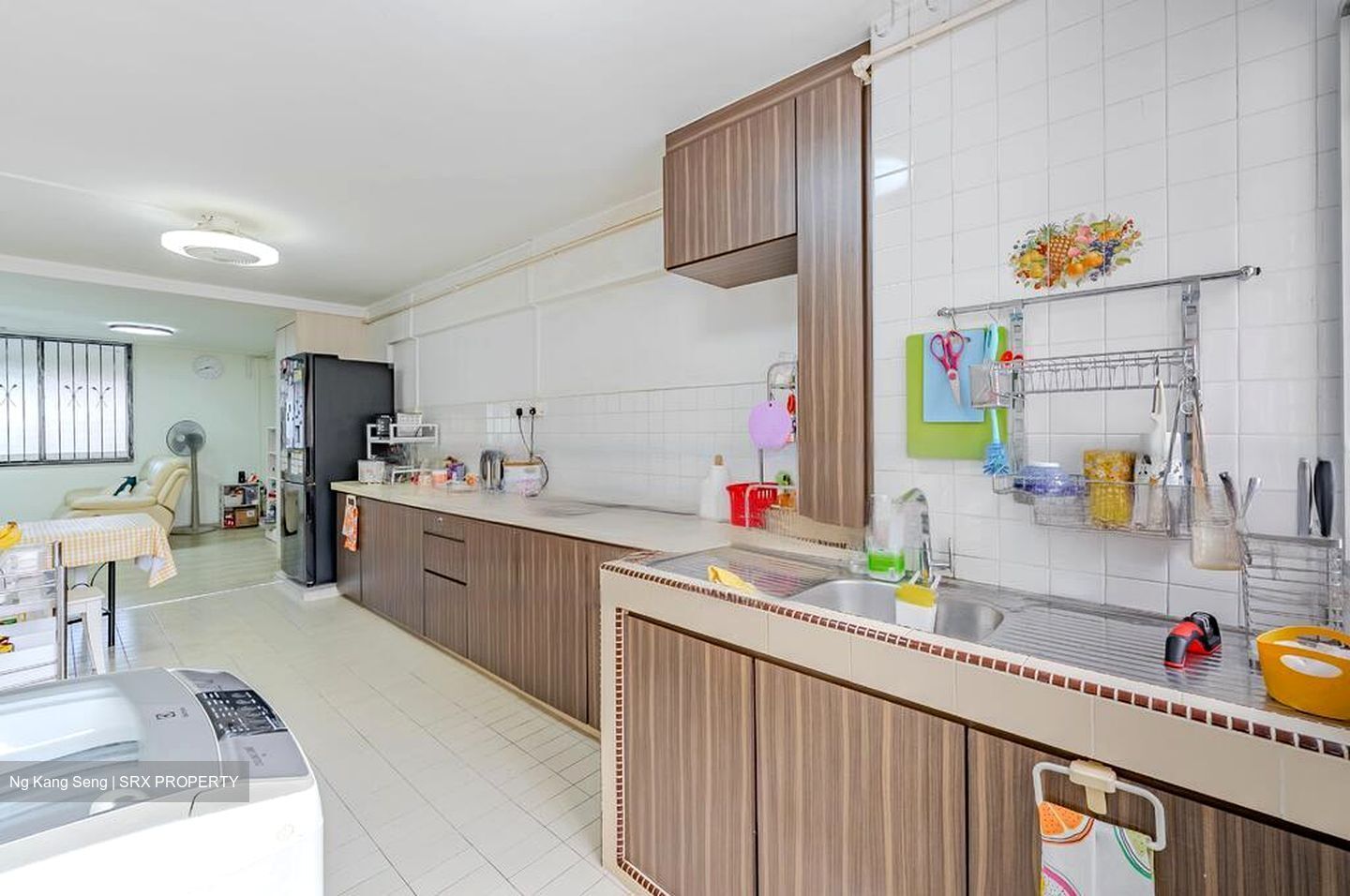 Blk 855 Tampines Street 83 (Tampines), HDB 4 Rooms #484692791